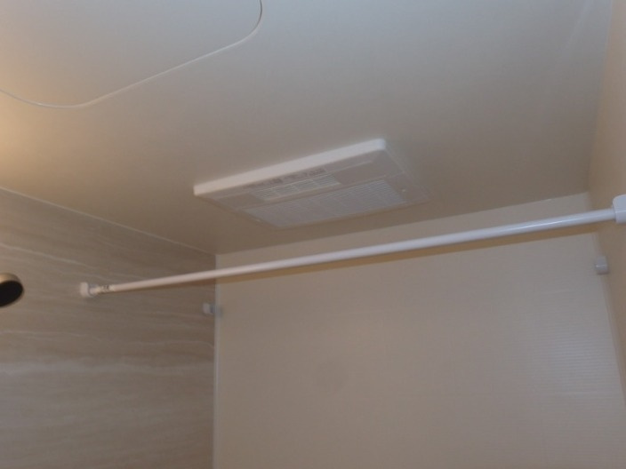 グリーンハイムゼロ２の設備