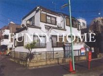 パークハイツの画像