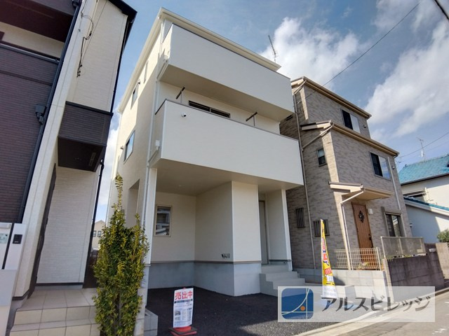 新築/さいたま市桜区町谷２丁目