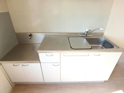 【キッチン】 | ルキヤ