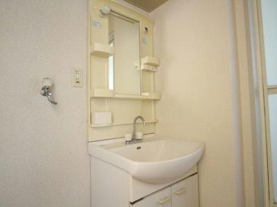 【洗面所】 | ルキヤ