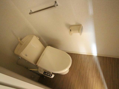 【トイレ】 | ルキヤ