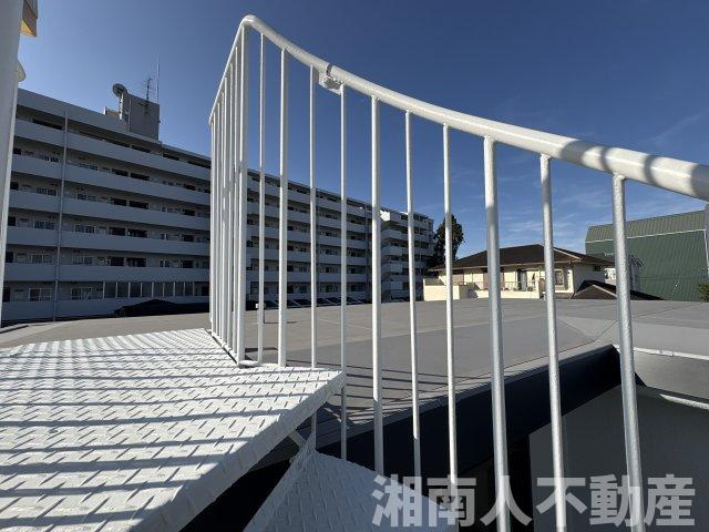 小田原市酒匂4丁目　中古一戸建てのその他
