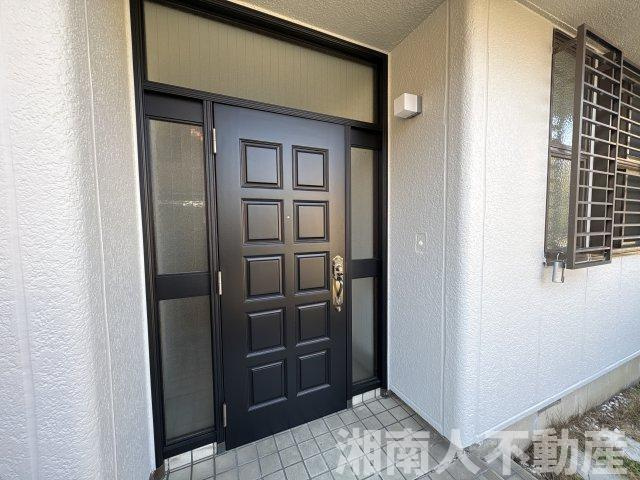 小田原市酒匂4丁目　中古一戸建てのその他