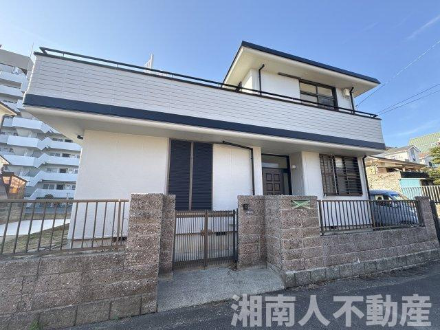 小田原市酒匂4丁目　中古一戸建て