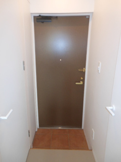 【玄関】 | リラドエテ