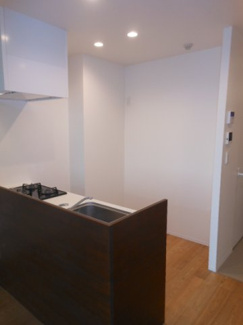 【キッチン】 | リラドエテ