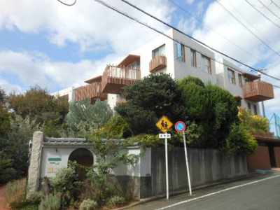 【外観】 | リラドエテ