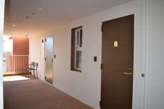 【設備】 | リラドエテ | 別部屋参考写真