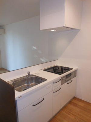 【キッチン】 | リラドエテ