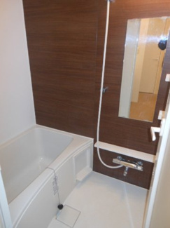 【浴室】 | リラドエテ