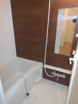 【浴室】 | リラドエテ