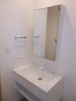 【洗面所】 | リラドエテ