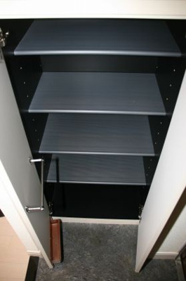 【設備】 | プレサンス大阪城公園ファーストシート