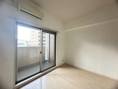 【居間・リビング】 | プレサンス大阪城公園ファーストシート