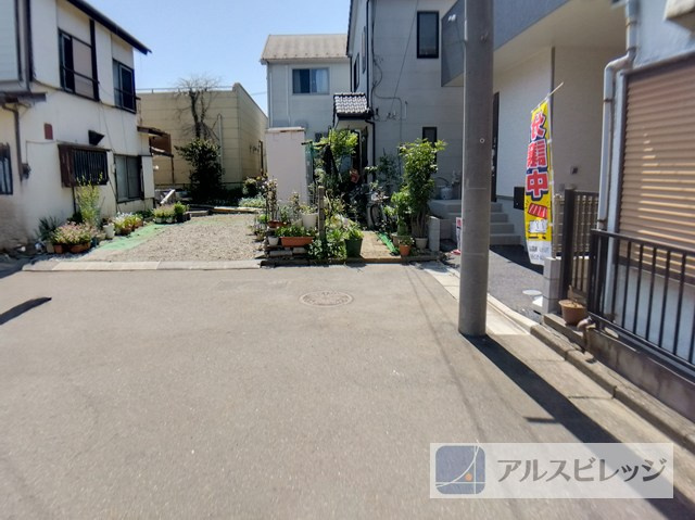 新築/さいたま市桜区道場の外観