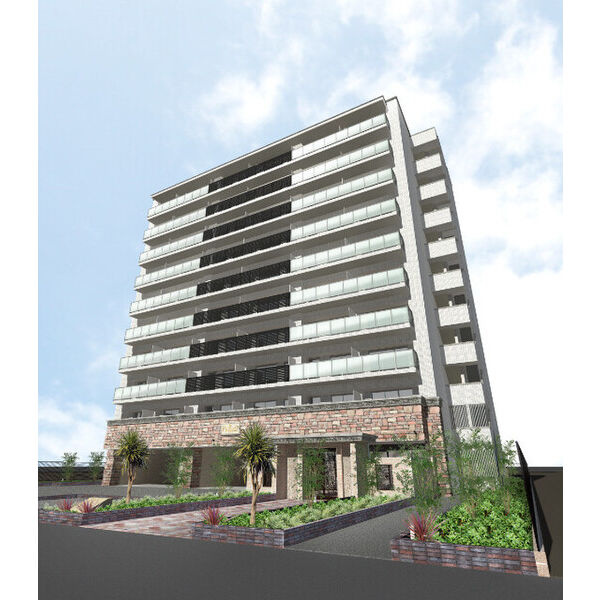 プレジオ塚本ASIAN　仲介手数料無料