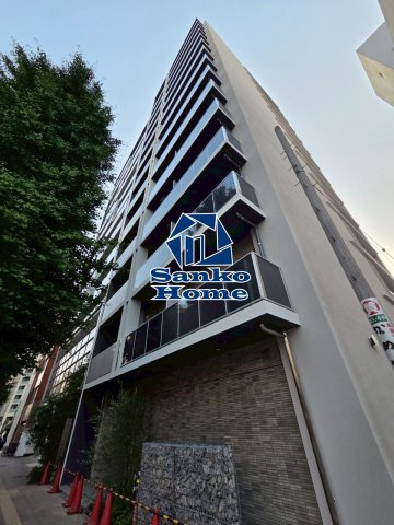 バウスフラッツ蔵前