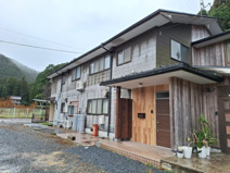 ハイツ森上Ⅱの画像