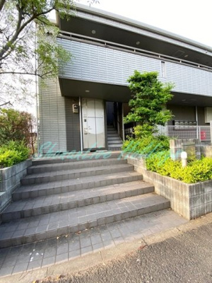 【エントランス】 | チャインコット湘南 | 毎日通るエントランス♪