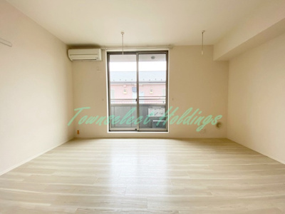 【居間・リビング】 | チャインコット湘南