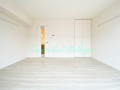 【寝室】 | チャインコット湘南