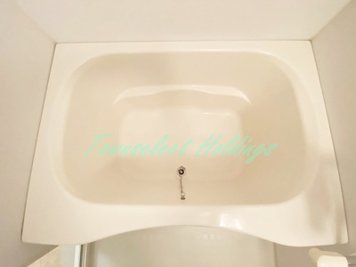 【浴室】 | チャインコット湘南