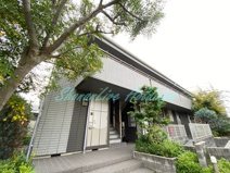 チャインコット湘南の画像