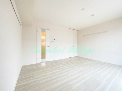 【寝室】 | チャインコット湘南 | 落ち着いて過ごせるお部屋です♪