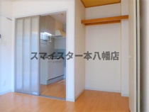 チェリーアベニューの画像