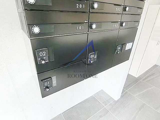 ＣＯＣＯＦＬＡＴ北千住Ｓｏｕｔｈ