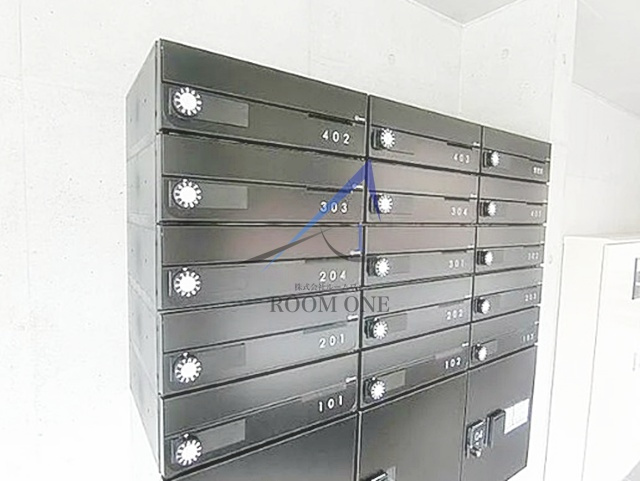 ＣＯＣＯＦＬＡＴ北千住Ｓｏｕｔｈ