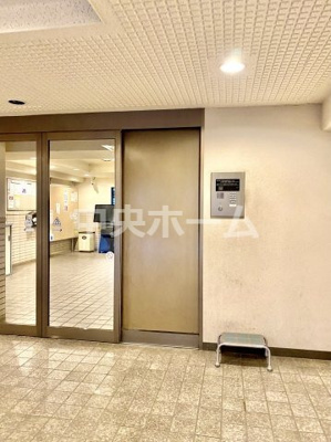 【防犯設備】 | アクロシティFポート | 【オートロック】オートロックシステムでセキュリティ充実。当たり前ですが、安全で安心して暮らすのって大事ですよね。