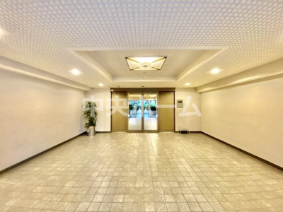 【受付】 | アクロシティFポート | 【オートロック】オートロックシステムでセキュリティ充実。当たり前ですが、安全で安心して暮らすのって大事ですよね。お探しのご条件でオートロック付きの物件を探す方も多いですがやはりセキュリティは大事です。