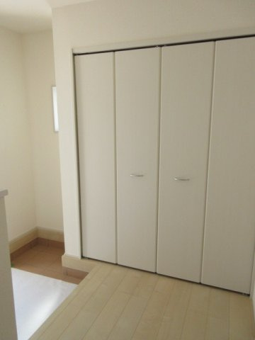 【仲介手数料無料】新築戸建　吉見町東野4-11-15（全5棟）の玄関
