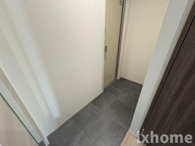 D-residence南茨木の玄関|玄関です