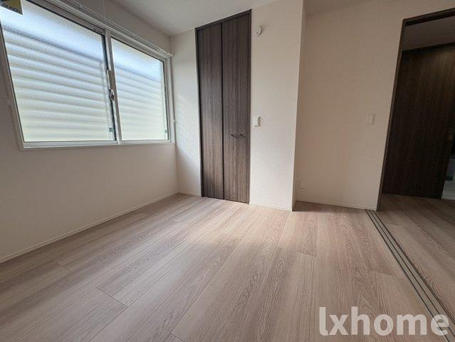D-residence南茨木の子供部屋|子供のお昼寝に使えるお部屋です