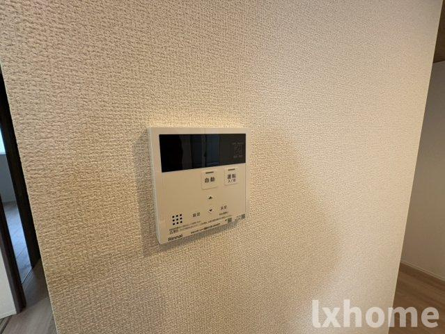 D-residence南茨木の設備