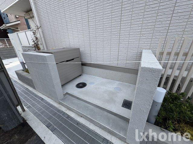 D-residence南茨木のその他共用部分