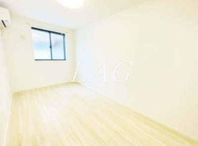 【寝室】 | コムストック登戸 | 寝室です。