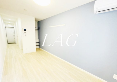 【居間・リビング】 | コムストック登戸 | 洋室です。