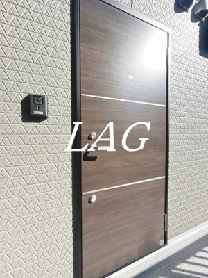 【玄関】 | コムストック登戸 | 玄関です。