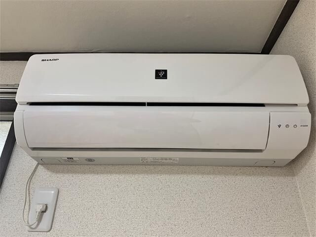 アザース愛名の設備