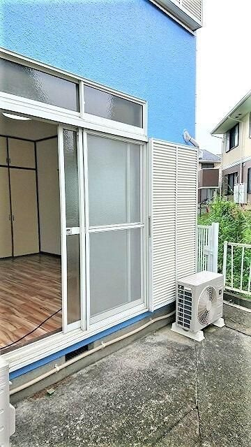 アザース愛名の展望