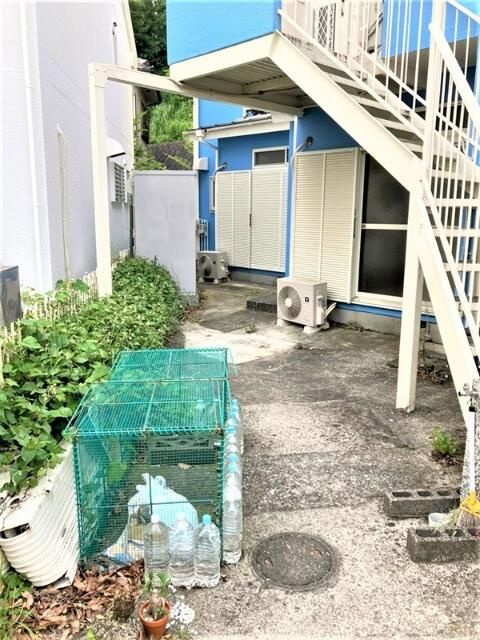 アザース愛名のその他
