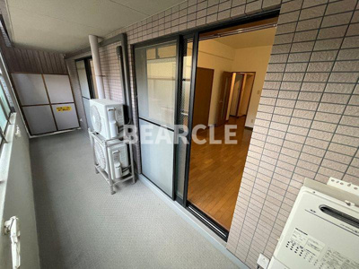 【バルコニー】 | 元土御門