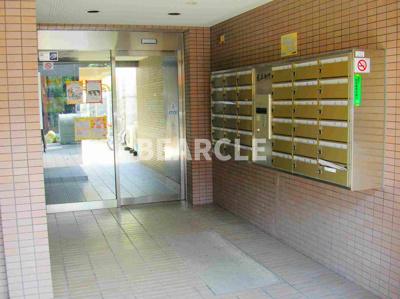 【エントランス】 | 元土御門