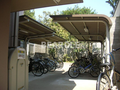 【ロビー】 | 元土御門