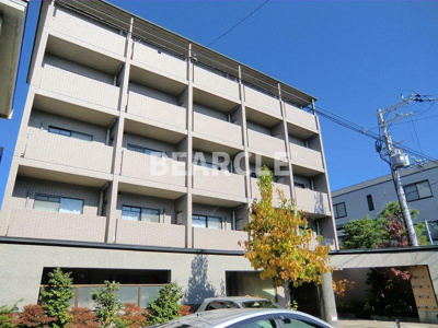 【駐車場】 | 元土御門