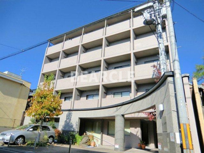 【外観】 | 元土御門